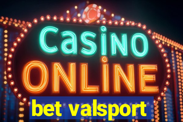 bet valsport